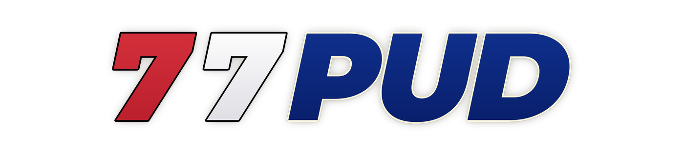 77pud Logo